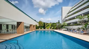 Concorde Hotel Singapore