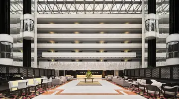 Concorde Hotel Singapore