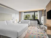 Concorde Hotel Singapore
