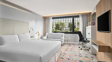 Concorde Hotel Singapore