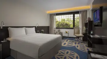Concorde Hotel Singapore