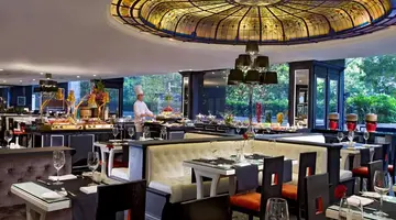 Concorde Hotel Singapore