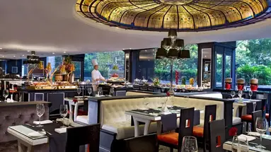 Concorde Hotel Singapore