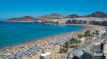 Concorde (Las Palmas)