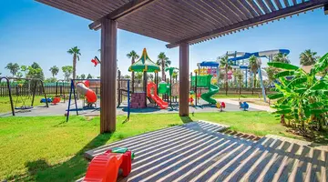CONCORDE LUXURY RESORT