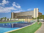 CONCORDE LUXURY RESORT