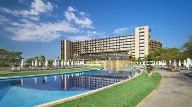 CONCORDE LUXURY RESORT