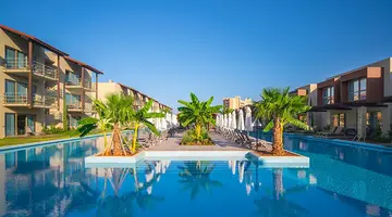 CONCORDE LUXURY RESORT