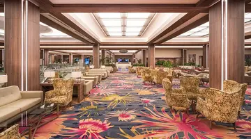 CONCORDE LUXURY RESORT