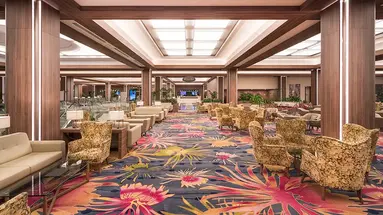 CONCORDE LUXURY RESORT