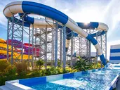 CONCORDE LUXURY RESORT