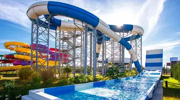CONCORDE LUXURY RESORT