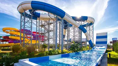 CONCORDE LUXURY RESORT