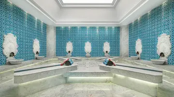 CONCORDE LUXURY RESORT