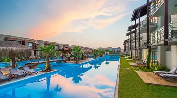 CONCORDE LUXURY RESORT