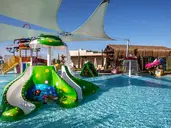 CONCORDE LUXURY RESORT