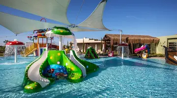 CONCORDE LUXURY RESORT