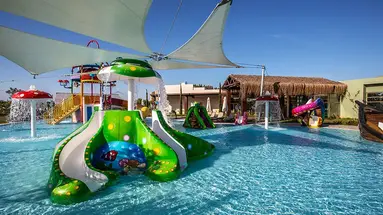 CONCORDE LUXURY RESORT