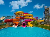 CONCORDE LUXURY RESORT