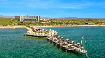 CONCORDE LUXURY RESORT