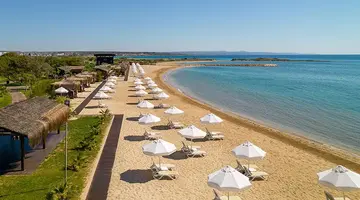 CONCORDE LUXURY RESORT