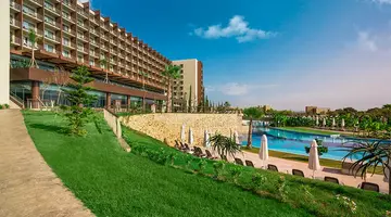 CONCORDE LUXURY RESORT