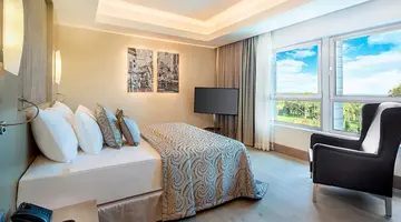 CONCORDE LUXURY RESORT