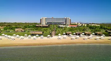 CONCORDE LUXURY RESORT