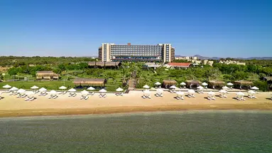 CONCORDE LUXURY RESORT