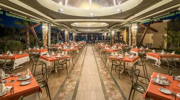 CONCORDE LUXURY RESORT