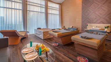 CONCORDE LUXURY RESORT