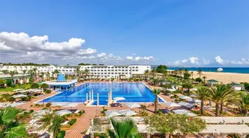 Concorde Marco Polo ex Occidental Marco Polo