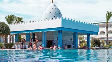 CONCORDE MARCO POLO