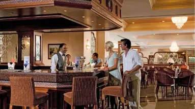 CONCORDE MARCO POLO