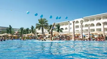 Concorde Marco Polo