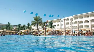 Concorde Marco Polo