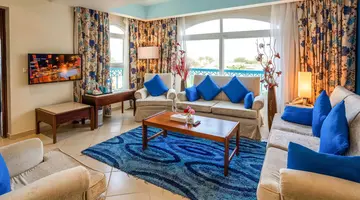 Concorde Moreen Beach Resort & Spa Marsa Alam