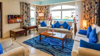 Concorde Moreen Beach Resort & Spa Marsa Alam