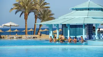 CONCORDE MOREEN BEACH RESORT & SPA MARSA ALAM