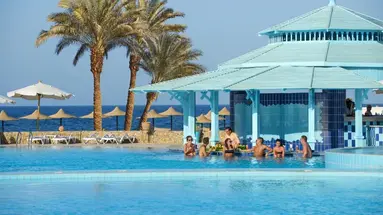 CONCORDE MOREEN BEACH RESORT & SPA MARSA ALAM