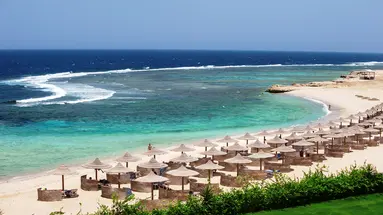 CONCORDE MOREEN BEACH RESORT & SPA MARSA ALAM