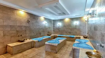 Concorde Moreen Beach Resort & Spa Marsa Alam