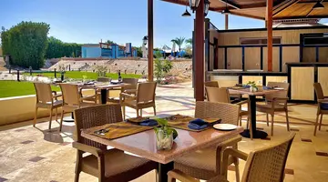 Concorde Moreen Beach Resort & Spa Marsa Alam