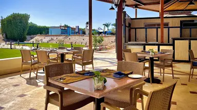 Concorde Moreen Beach Resort & Spa Marsa Alam