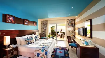 CONCORDE MOREEN BEACH RESORT & SPA MARSA ALAM
