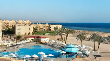CONCORDE MOREEN BEACH RESORT & SPA MARSA ALAM