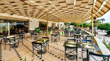 Concorde Moreen Beach Resort & Spa Marsa Alam