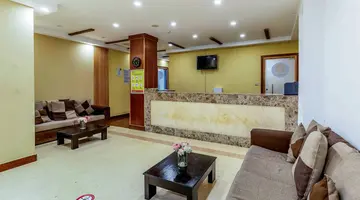 Concorde Moreen Beach Resort & Spa Marsa Alam