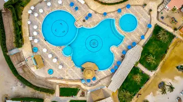 Concorde Moreen Beach Resort & Spa Marsa Alam
