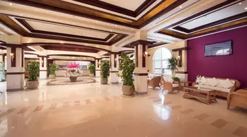 CONCORDE MOREEN BEACH RESORT & SPA MARSA ALAM